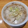 ラーメン あらしん