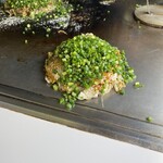 お好み焼 太陽 - 