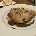 フレンチ食堂 Bochi Bochi - 