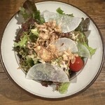 フレンチ食堂 Bochi Bochi - 