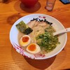 ラー麺ずんどう屋 伊丹大鹿店