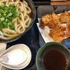 讃岐麺房 すずめ
