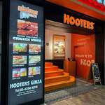 Hooters Ginza - 