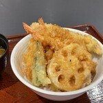 そば政 - 