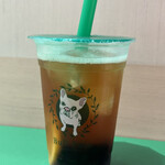 Bull Pulu - ドリンク写真: