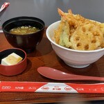 そば政 - 