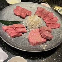 食道園 北新地店 - 