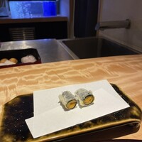 北新地 天婦羅 ぼん次 - 
