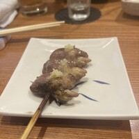 里葉亭 - 