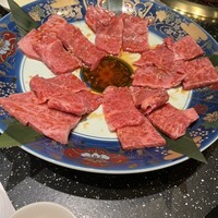 食道園 北新地店 - 