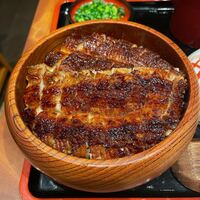 炭焼 うな富士 有楽町店 - 