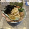 ラーメンショップ 新守谷店