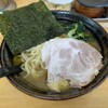 くせが強いラーメン Check it