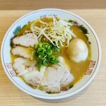 中華そば 陽気 - 