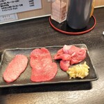 ひとり焼肉 美そ乃 - 