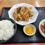 福しん - 