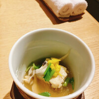 鳥恵 上野広小路店 - 