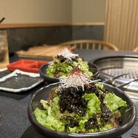名古屋焼肉きらく - 