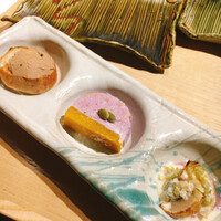 鳥恵 上野広小路店 - 