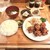 えびす食堂 - 料理写真:チキン南蛮定食
