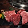 和牛焼肉ブラックホール セントラルロード店