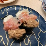 Mawaru sushi zanmai - 