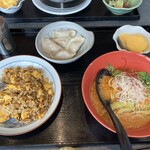 台湾水餃 LAO LEE - 