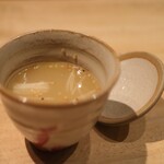 鳥しき - ご馳走様でした。