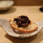 鳥しき - 煮込みバケット