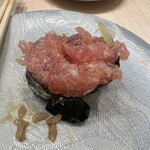 Mawaru sushi zanmai - 