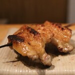 鳥しき - 手羽中