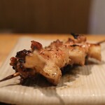 鳥しき - やげん