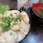 朝市さかば - 