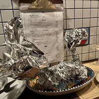 トラットリア ラ タルタルギーナ - 