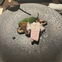 オッジ ダルマット 西麻布店 - 