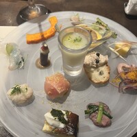 オッジ ダルマット 西麻布店 - 