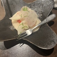 オッジ ダルマット 西麻布店 - 