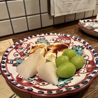 トラットリア ラ タルタルギーナ - 