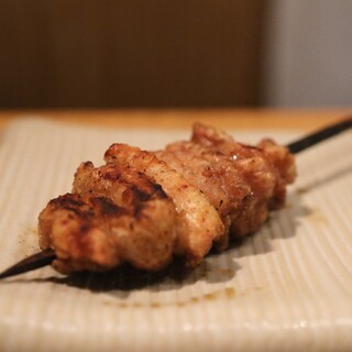 口コミ一覧 : 鳥しき (とりしき) - 目黒/焼き鳥 | 食べログ