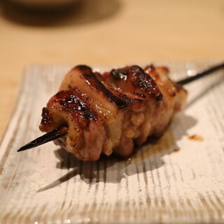 口コミ一覧 : 鳥しき （とりしき） - 目黒/焼き鳥 | 食べログ