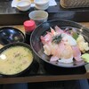 隠れ居坂屋 魚たつ