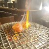 炭火焼ホルモン ぐう 新宿