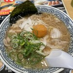 丸源ラーメン - 