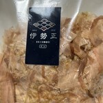 伊勢正 - 