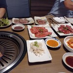 焼肉 大香園 - 