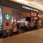 スターバックスコーヒー - 外観