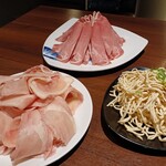 中国火鍋専門店 小肥羊 - 