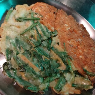 元祖 ソジュハンジャン_1