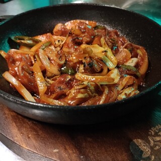 元祖 ソジュハンジャン_0