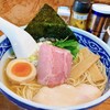 寿製麺 よしかわ 川越店